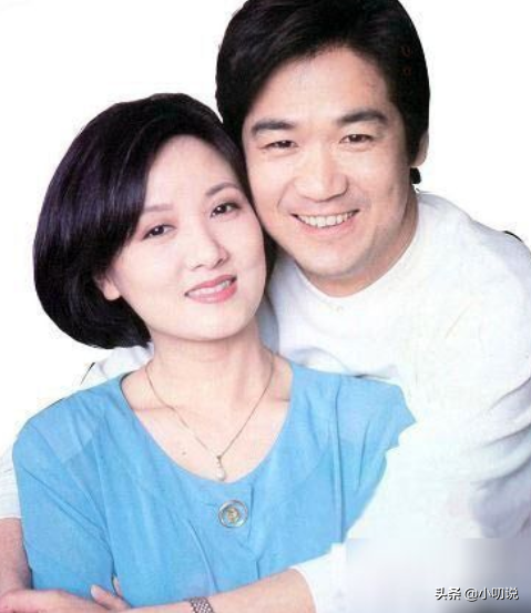 張國立：承諾前妻羅秀春不再生育，情陷鄧婕63歲才補辦婚禮