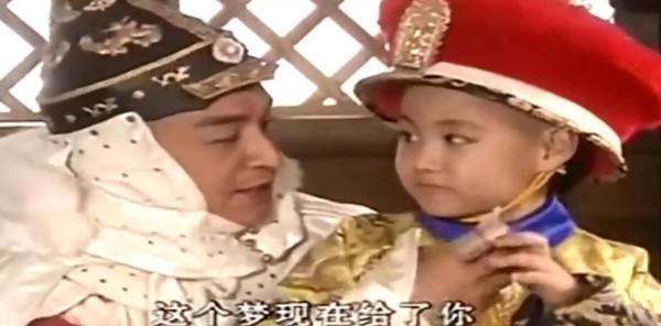 推薦15部頂級宮鬥劇給大家，部部收視率高，百看不厭