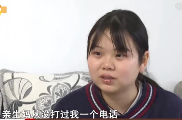 女兒住院5年多，需要移植，母親：我也很心痛，但不可能給她配型