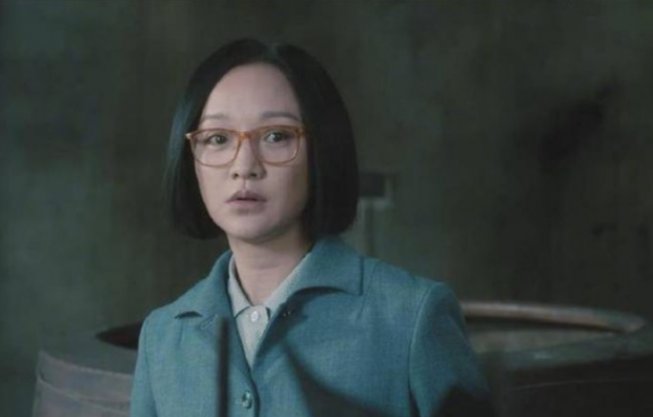 《功勳》演員篇:4個有突破、3個頂住壓力,2個成為正能量代表 《功勳》演員篇:4個有突破、3個頂住壓力,2個成為正能量代表