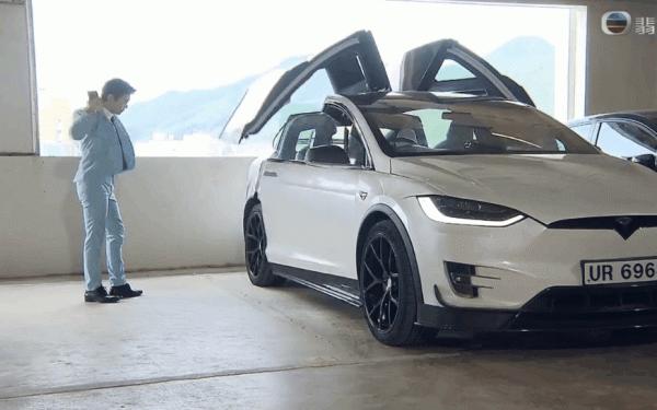 TVB《智慧愛人》，家裡有智慧機器人之後，生活是否會更美好？