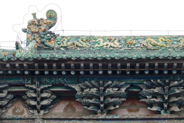 古城安陽，這裡不僅僅只有殷墟