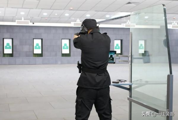 影像模擬，智慧計算，現代化軍事訓練的新場景長啥樣？