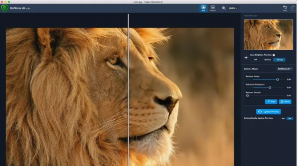 2021年8款人工智慧神器！最新漢化版，有需要就拿去