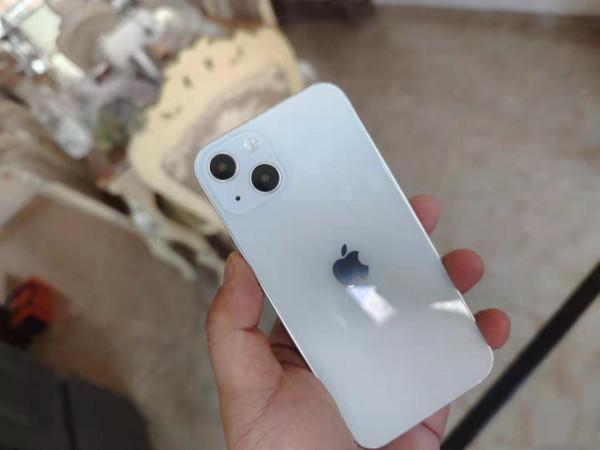 曲面屏+麒麟晶片,華為5G旗艦少量現貨供應,不等iPhone 13了? 曲面屏+麒麟晶片,華為5G旗艦少量現貨供應,不等iPhone 13了?