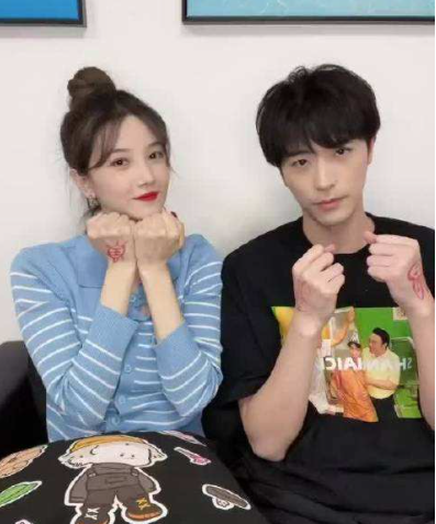 明星參與性轉挑戰:陳赫撞臉張雪迎,戚薇與趙文卓彷彿同一個媽生 明星參與性轉挑戰:陳赫撞臉張雪迎,戚薇與趙文卓彷彿同一個媽生