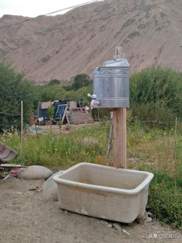 新疆遊記 | 塔什庫爾幹:有一個朋友叫“老卡” 新疆遊記 | 塔什庫爾幹:有一個朋友叫“老卡”