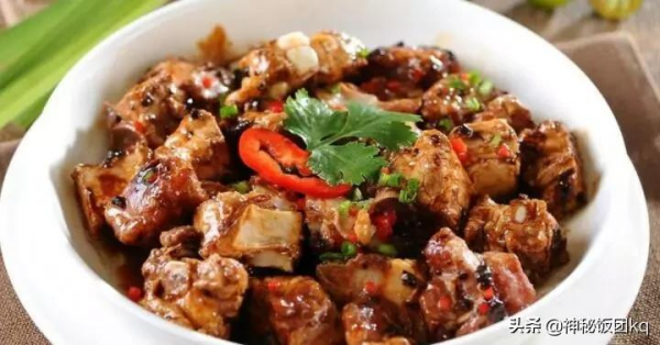 不想炒菜太麻煩？大廚教你6道蒸菜，10分鐘搞定，家人見了都嘴饞