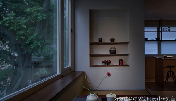 中年夫妻的80㎡神仙生活，看呆了95後的我