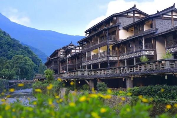 重慶山間小鎮，居然藏著眾多美食！為了這幾家小店，就值得去一次