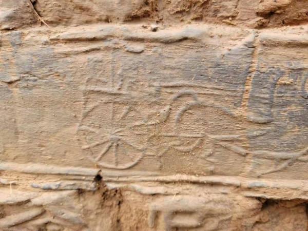 陶壺、陶罐、瓷罐……萊蕪區首次考古發掘出東漢、金元、清時期墓葬 陶壺、陶罐、瓷罐……萊蕪區首次考古發掘出東漢、金元、清時期墓葬