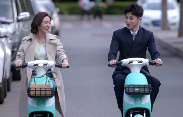 劉小捷婚姻的“不幸”，是遇人不淑，還是自己的“任性”