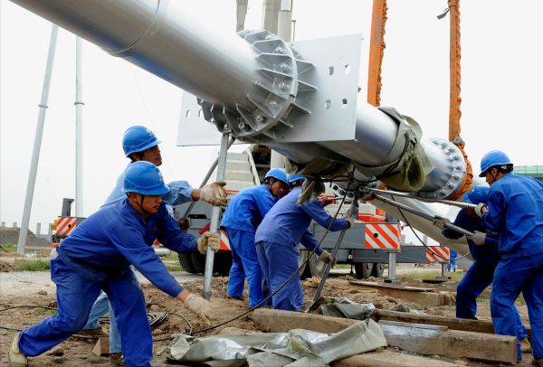 比三峽電站大！非洲規劃大英加水電站，蓄水後哪國受益最大？