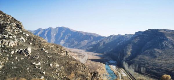 週末打卡三仙洞，其實美景在洞外的溼地