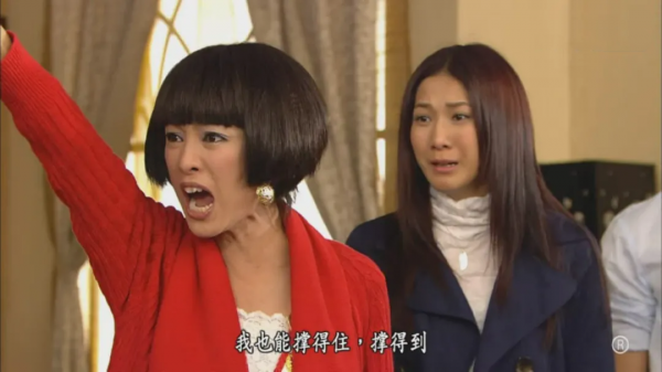 從TVB視後看港劇興衰史，盤點1997年-2021年視後，差距就出來了