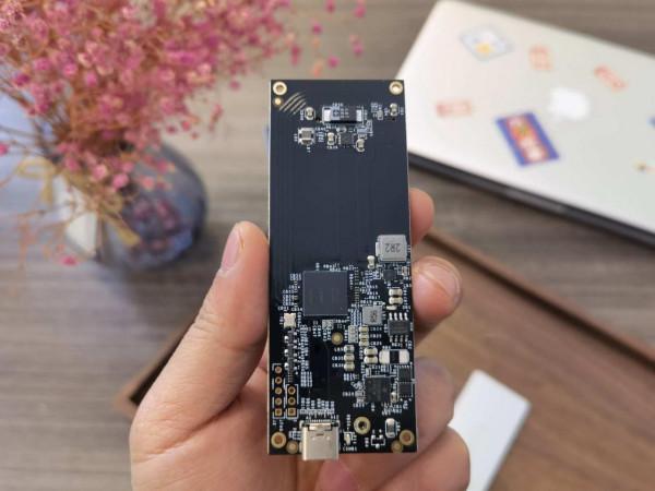 ORICO雷電3行動硬碟盒，移動辦公和影片剪輯的好助手