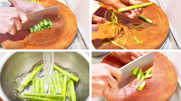 春天真正的“蔬菜王”,韭菜、菠菜靠邊站,簡單營養足,老少皆宜 春天真正的“蔬菜王”,韭菜、菠菜靠邊站,簡單營養足,老少皆宜