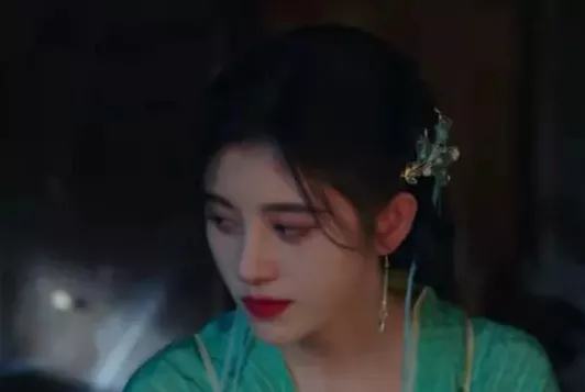 鞠婧禕新戲又翻車?求求她別再作了 鞠婧禕新戲又翻車?求求她別再作了