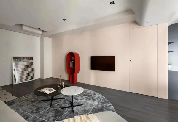 看了上千個家，才敢說這幾個設計永不過時