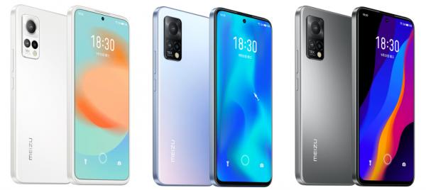 魅族的反擊，新品能打嗎？