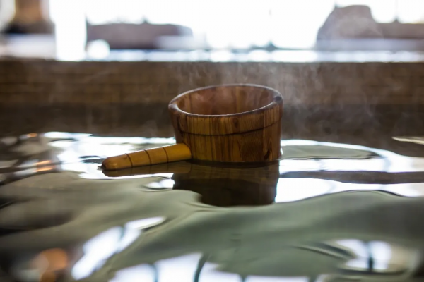 湯屋閤家歡丨漫漫冬日 縱享溫柔時光