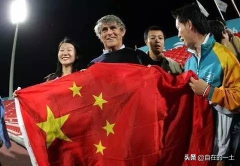 夢圓五里河，挺進世界盃！2002年——世界盃預選賽系列（七）