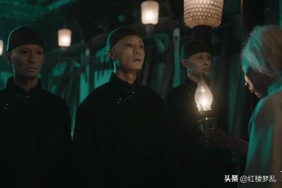 《陰陽鎮怪談》：一部讓人驚喜又遺憾的網路大電影