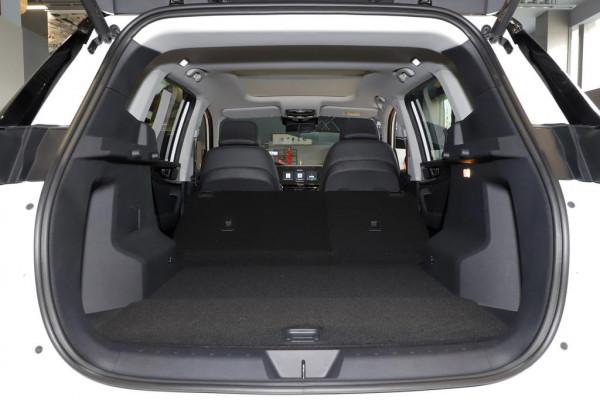 開著威馬過元旦