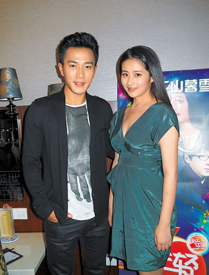 臉部凹陷如鬼，脖子青筋暴起，這些暴瘦的女星自己不害怕嗎？