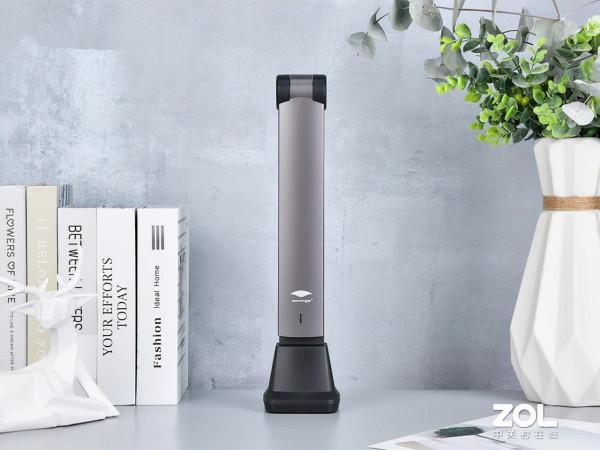 輕巧便攜有實力 良田S1840高拍儀評測 輕巧便攜有實力 良田S1840高拍儀評測