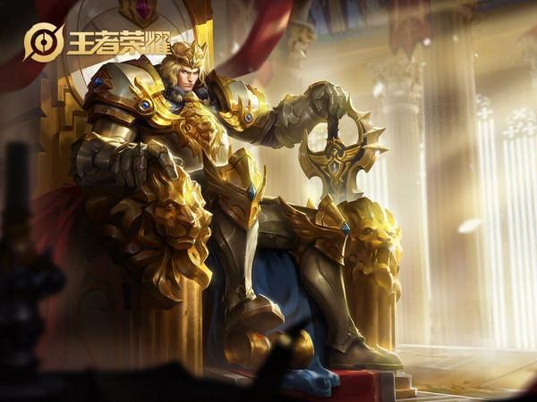 來探討一下亞瑟出裝與銘文佩戴 操作，你是怎麼看的？