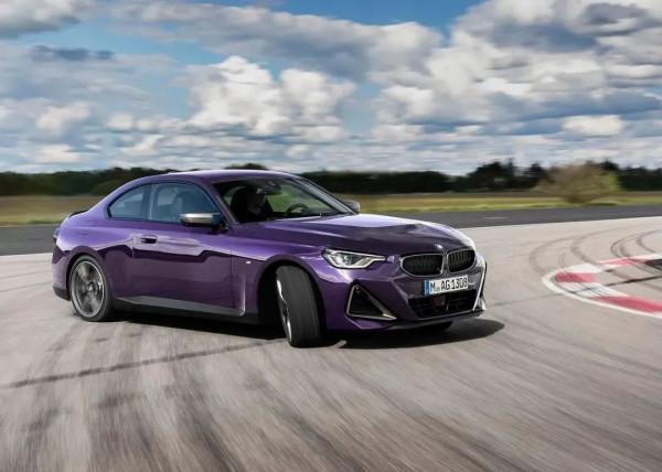 2022年高效能新車展望,前驅王有望引入中國,四缸C63或已成定局 2022年高效能新車展望,前驅王有望引入中國,四缸C63或已成定局