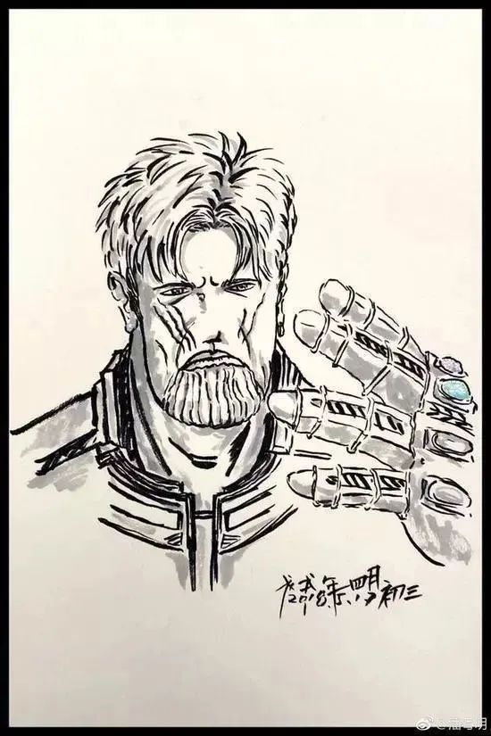 《雲南蟲谷》大結局！潘粵明的隱藏身份被“爆光”了