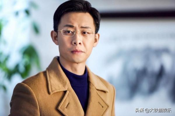 不帶貨不賣慘,個個以身作則,這6位男演員配得上一聲“老戲骨” 不帶貨不賣慘,個個以身作則,這6位男演員配得上一聲“老戲骨”