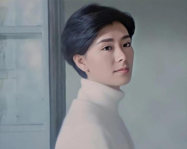 那時候的美麗 為什麼總是那麼簡單 懷念港星三 那時候的美麗 為什麼總是那麼簡單 懷念港星三