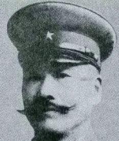 抗日時期，被我國軍隊，打死的小日子過得不錯的日本將軍