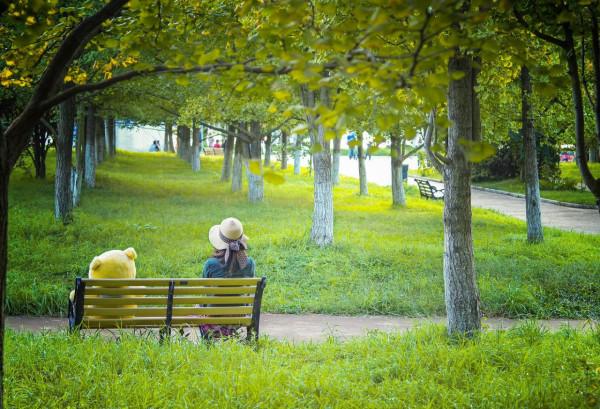 不願更換微信頭像的女人，往往是這幾種