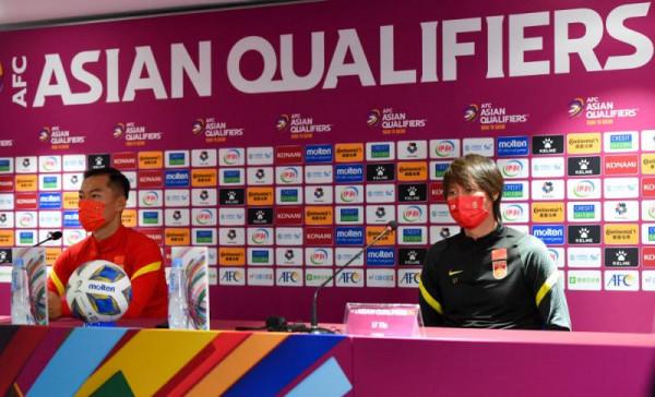 國足在阿聯酋住一晚8000元酒店？新華社記者回應