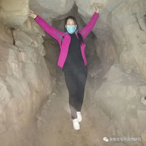 安陽的布達拉宮、藺相如故里、紅色教育基地，許家溝鄉歡迎您