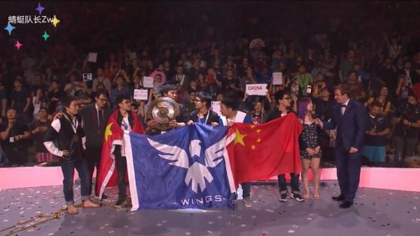 Dota2-CN再出天才少年?水友:從lou神身上看到了Ame的影子 Dota2-CN再出天才少年?水友:從lou神身上看到了Ame的影子