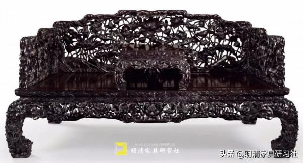 一起來看看傢俱的牙