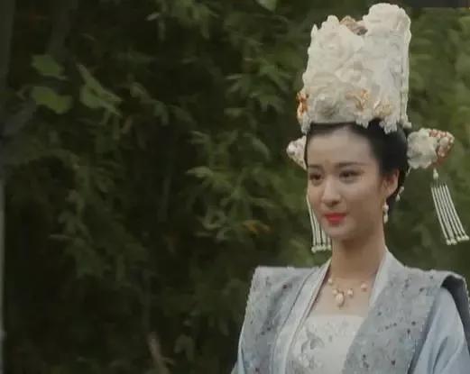 盤點宋朝女子精妙絕倫的發冠