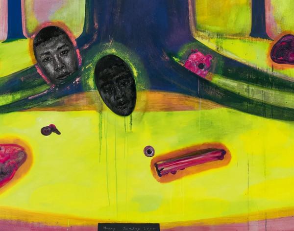 藝壇新勢力 當紅70後藝術家趁勢而上