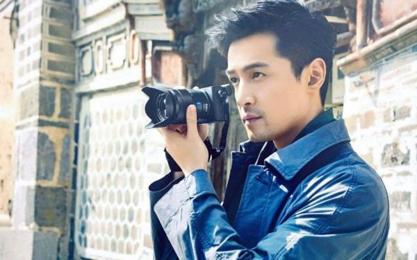 內疚的胡歌:女助理去世後,在廁所崩潰大哭,至今仍在懷念 內疚的胡歌:女助理去世後,在廁所崩潰大哭,至今仍在懷念