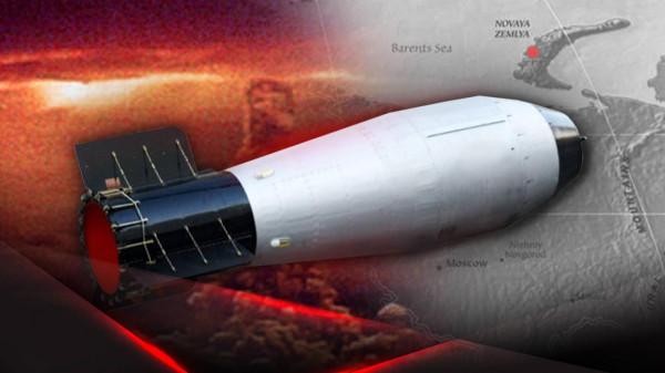 掌控“地球溫度計”者掌未來！氣象武器，可替代核武器的未來殺器