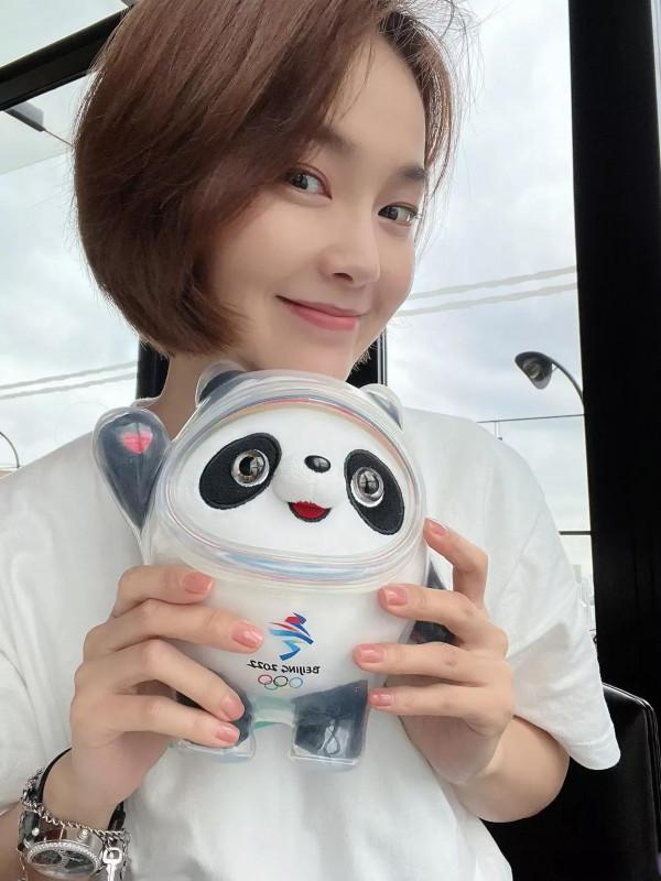 恭喜你明星美圖來嘍