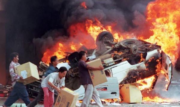 蘇比安託：20年前排華幕後黑手，有人脈又有錢，兩次衝擊總統寶座