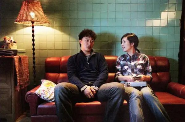 銀河映像的非杜琪峰電影 | 開港