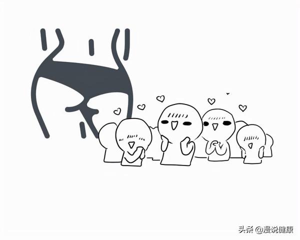 養生不卷，淚流滿面？這5個“健康建議”，實則只是一群“聊齋”