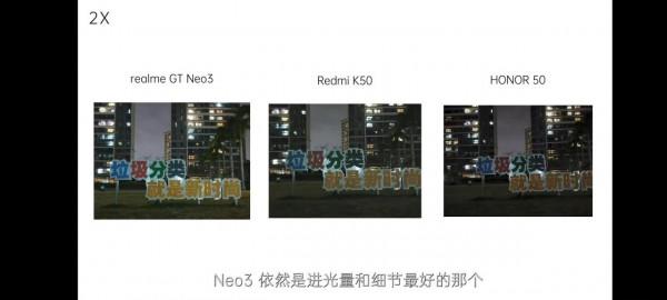 2022年的紅米K50你無敵了？